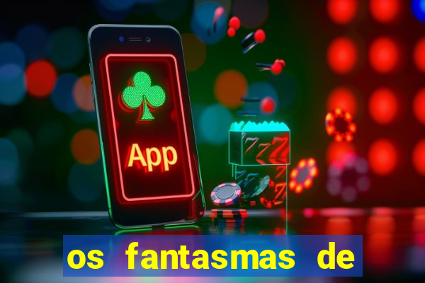 os fantasmas de scrooge 2009 filme completo dublado
